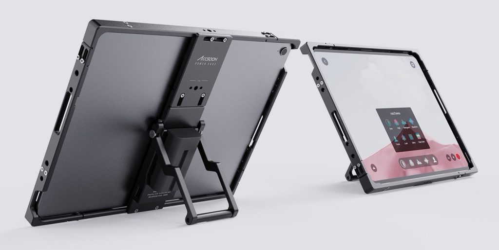 Accsoon Power Cage Pro