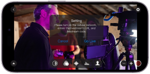 CineView SE Wireless Video Transmitter and Receiver - Accsoon