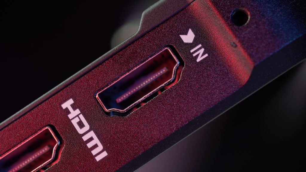 Everything you need to know about HDMI