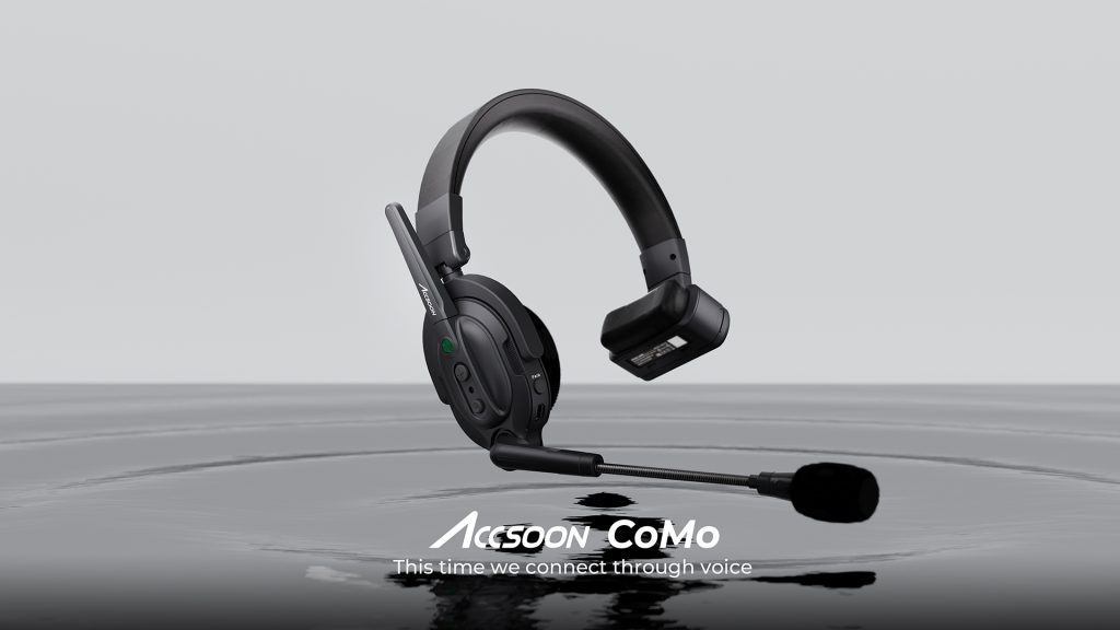 Accsoon CoMo